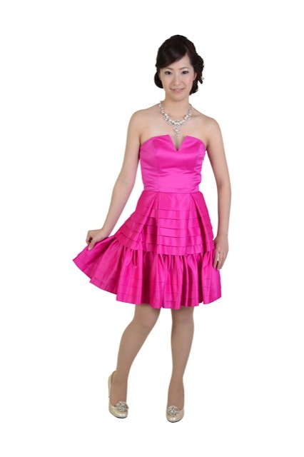 BETSEY JOHNSON (ベッツィジョンソ