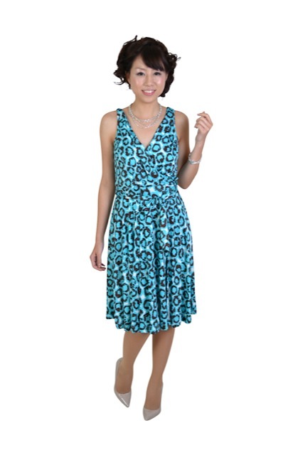 DIANE VON FURSTENBERG (ダイアン