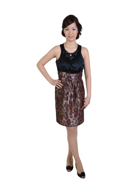 ALEXIA ADMOR (アレクシア アドマ