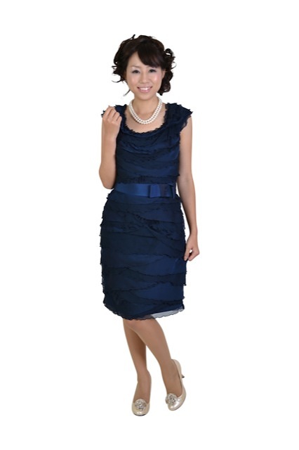 Tadashi Shoji （タダシショージ) 