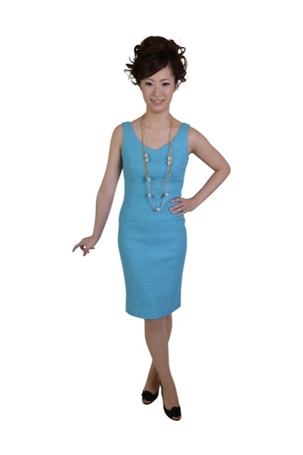 LE SOUK (ルスーク) スカイブルー