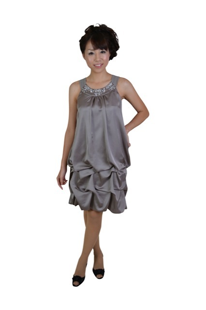 Ketty (ケティ) バルーン風モカド