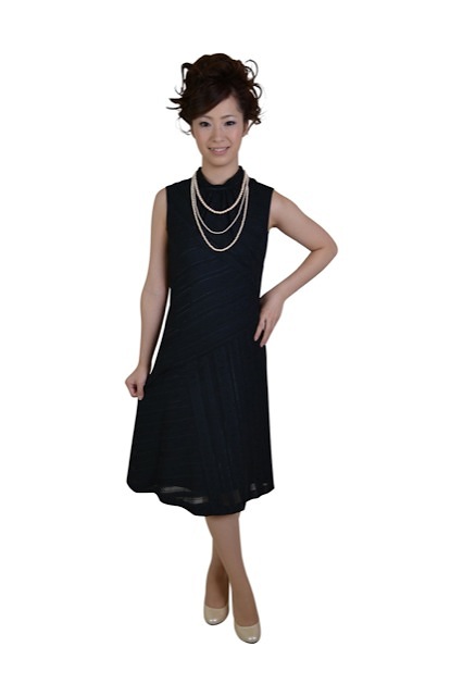 INDIVI (インディヴィ) ブラックラ