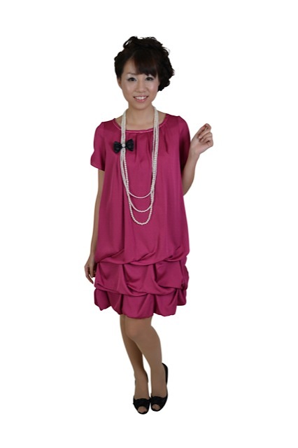 anySiS (エニィスィス) ピンクティ