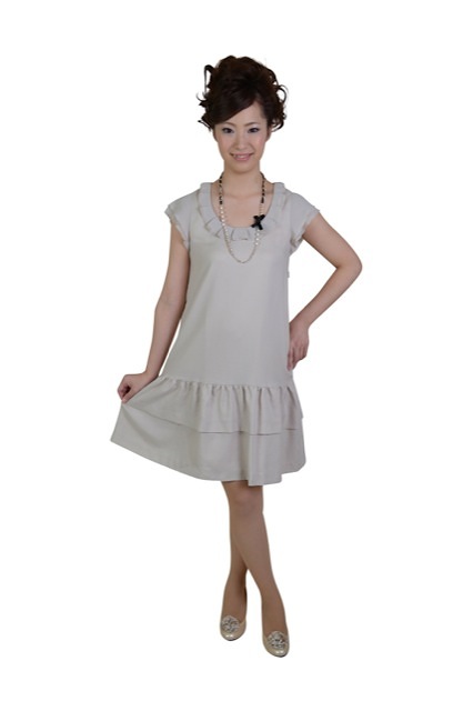 Ray BEAMS (レイビームス) ベージ