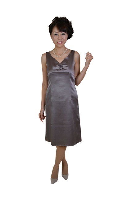 ef-de (エフデ) モカブラウン光沢