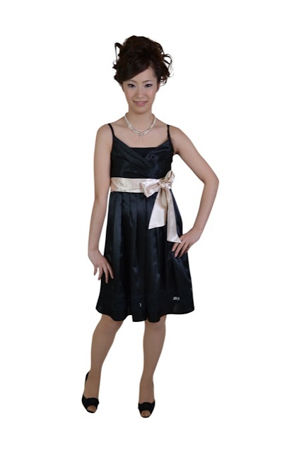 ASHILL (アシール) ブラック光沢ウ