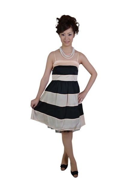 RF (アールエフ) パニエ付きボーダ