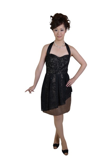 Max and Cleo (マックスアンドクレ