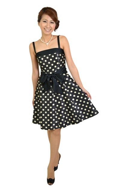 Feroux (フェルゥ) ブラックドット