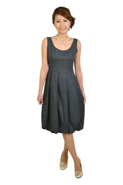 ef-de (エフデ) グレーバルーンシ