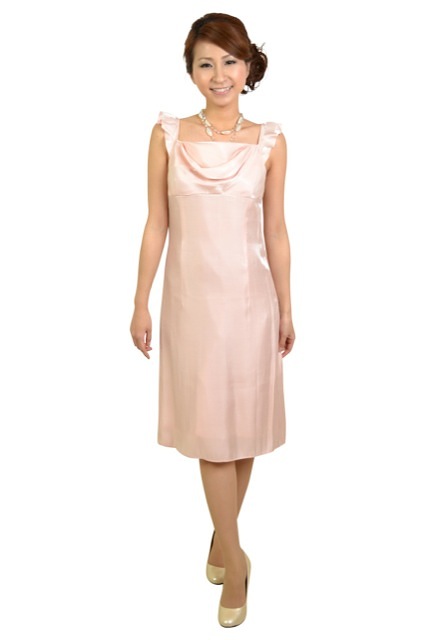 ef-de (エフデ) ライトピンクひざ