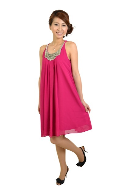 RF (アールエフ) フューシャピンク