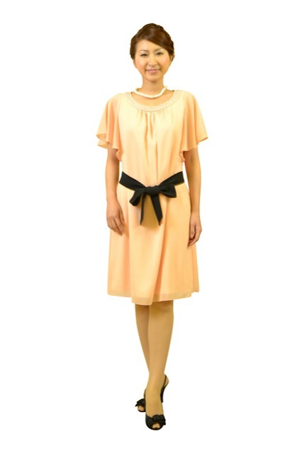 ef-de (エフデ) ピーチカラーガー