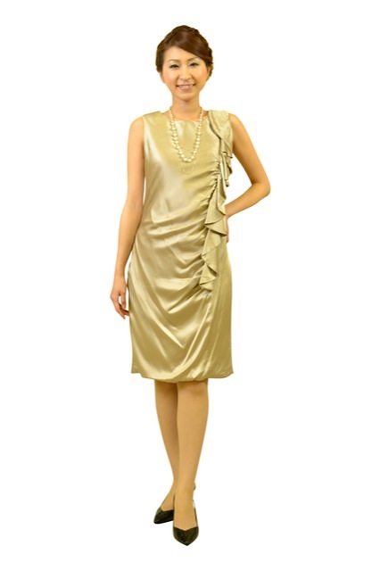 PESERICO (ペゼリコ) シルクシャン