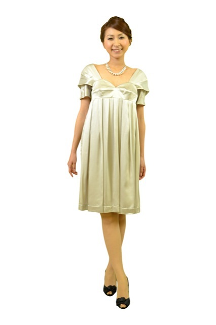 Miu Miu (ミュウミュウ） シルバー