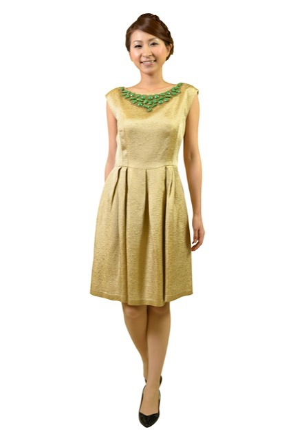 Shoshanna (ショシャンナ) ベージ