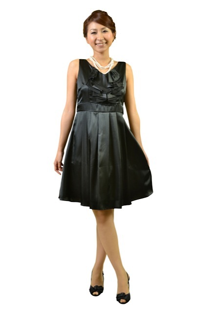 ecruefil (エクリュフィル) ブラッ