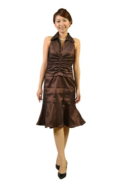 Tadashi Shoji (タダシショージ) 