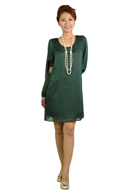 SCOTCLUB (スコットクラブ) ロング