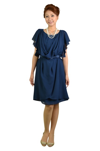 Ketty (ケティ) ブルーウエストマ