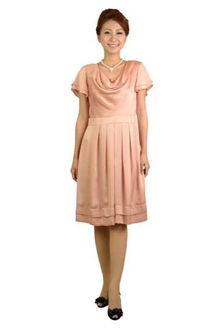 UNTITLED (アンタイトル) オレンジ