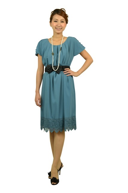 REPLETE  (リプリート) 袖付きブル