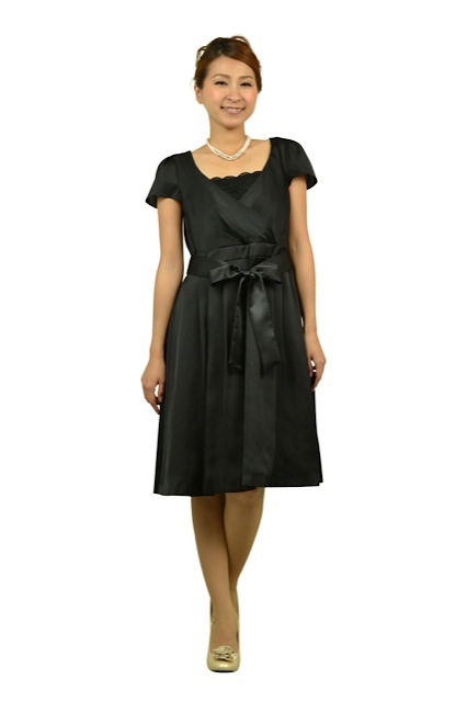 anySiS (エニィスィス) ミニ袖シン