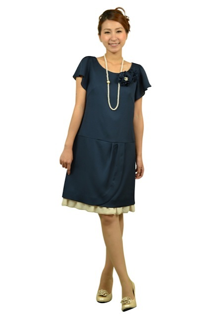 anySiS (エニィスィス) コサージュ