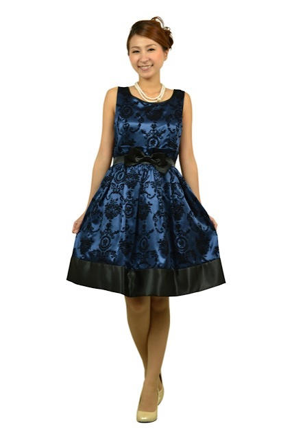 REPLETE (リプリート) ブルーフィ