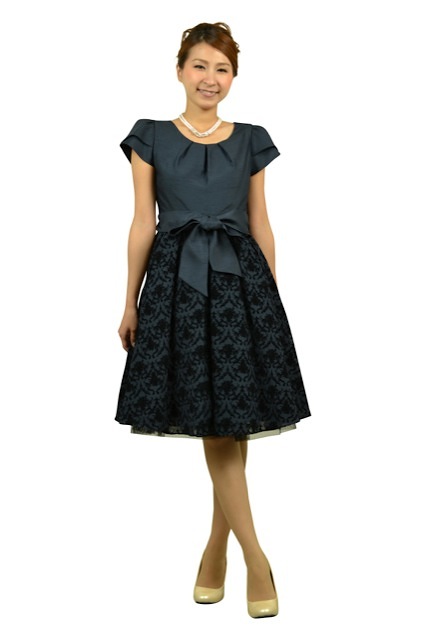 REPLETE （リプリート) ミニ袖シャ