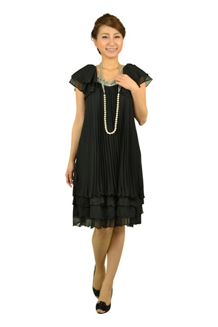 DELLISE NOIR (デリセノアール) プ