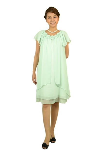 anySiS (エニィスィス) 柔らかミン