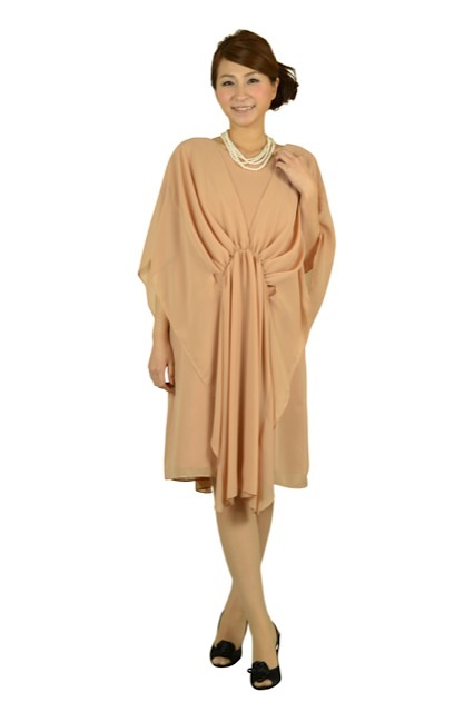 REPLETE (リプリート) ピンクドレ