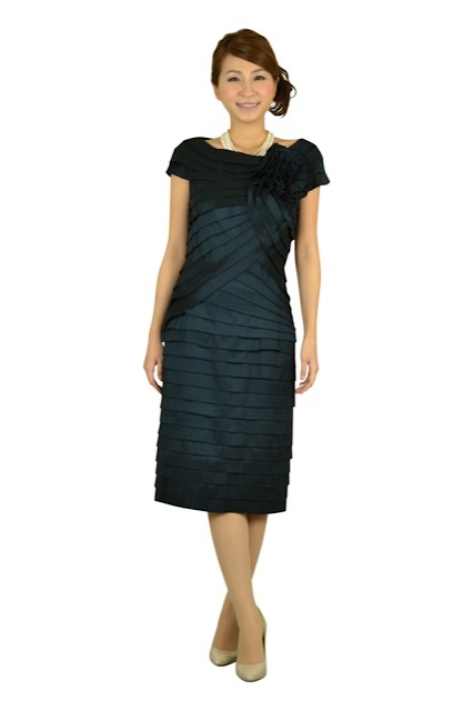 Tadashi Shoji （タダシショージ) 