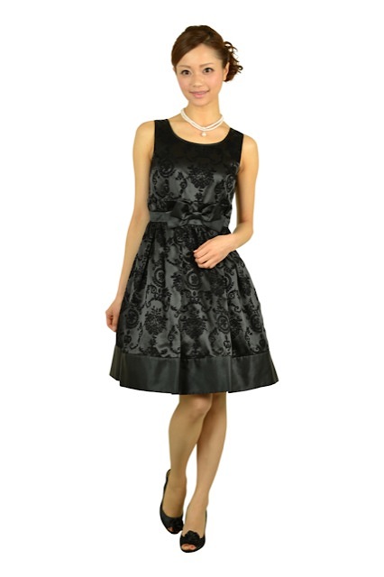 REPLETE （リプリート) ブラックフ