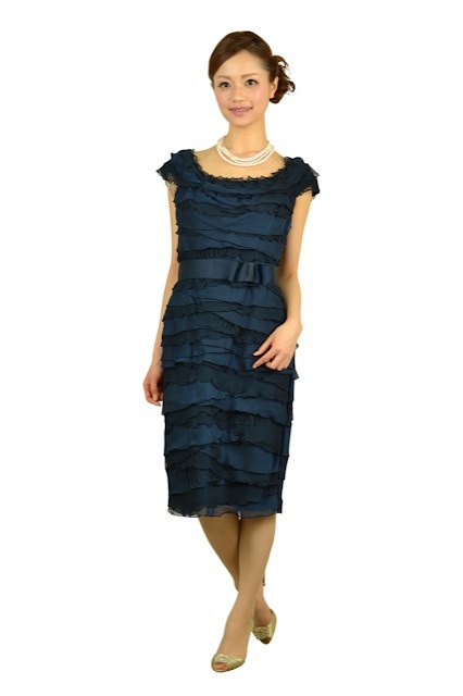 Tadashi Shoji (タダシショウジ) 