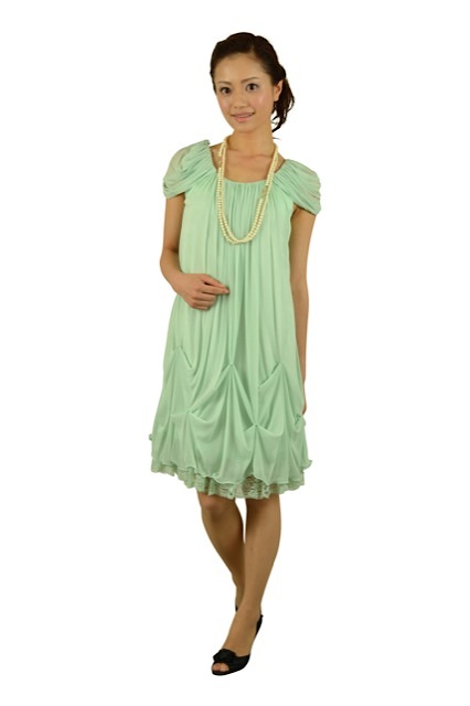 PEYTON PLACE （ペイトンプレイス)