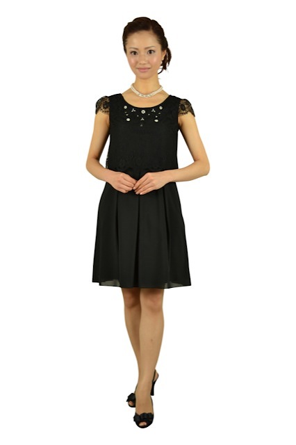 Feroux (フェルゥ) ブラックレース