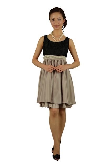 Dorry Doll (ドリードール) ブラッ