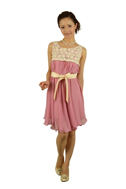 Feroux (フェルゥ) ピンクガーリー