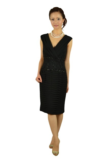 Tadashi Shoji (タダシショウジ) V