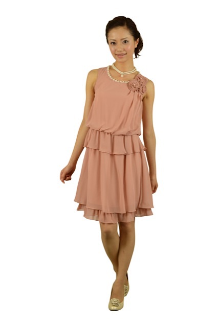 Dorry Doll (ドリードール) ピンク