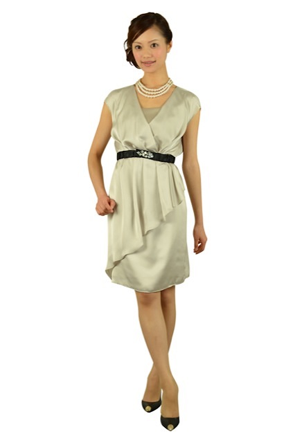 REPLETE （リプリート) ベルト付き