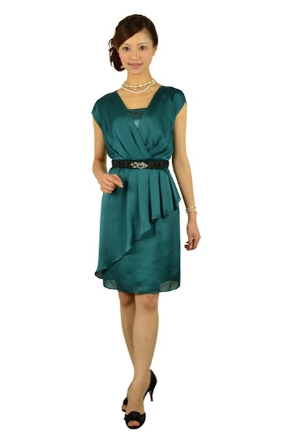 REPLETE （リプリート) ベルト付き