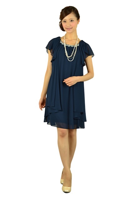 DELLISE NOIR (デリセノアール) ネ