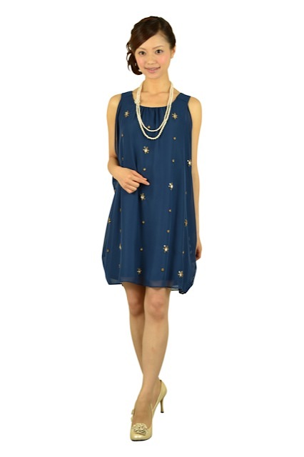 DELLISE NOIR (デリセノアール) ネ