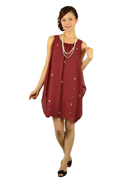 DELLISE NOIR (デリセノアール) ボ