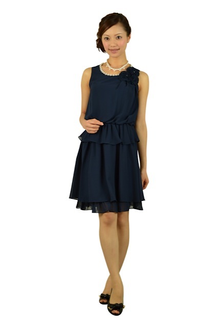 Dorry Doll (ドリードール) ネイビ