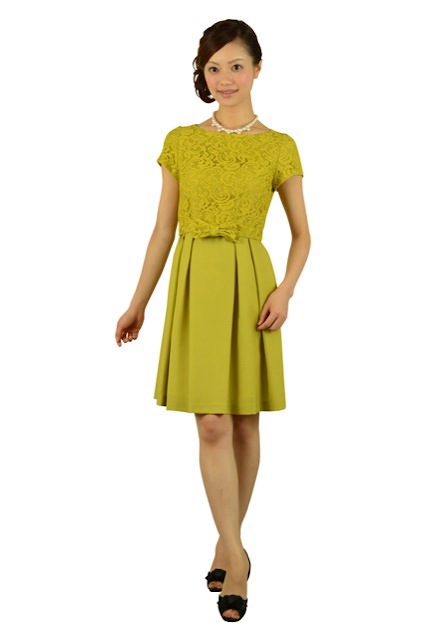 ef-de (エフデ) ピスタチオグリー